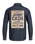 Johnny
